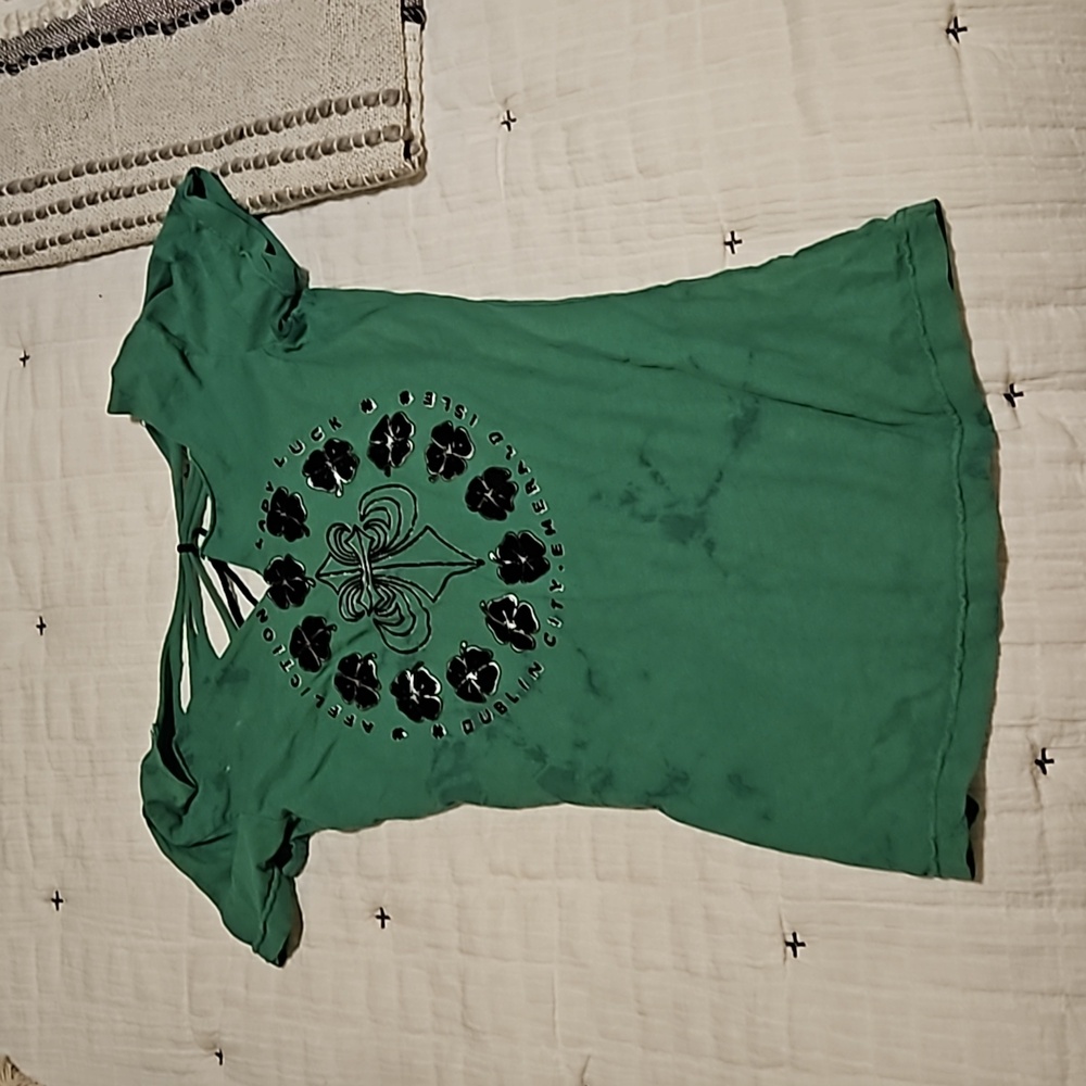 Affliction t-shirt